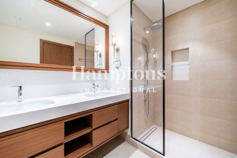 3 غرف نوم شقة في Dubai Harbour, الإمارات العربية المتحدة رقم 125798 18