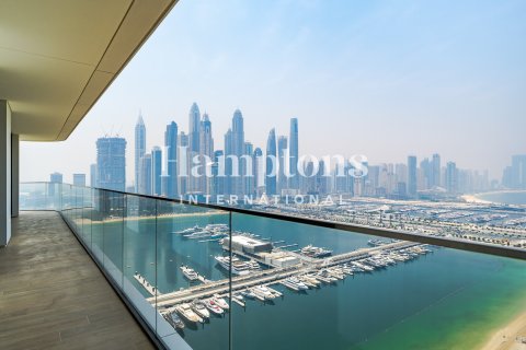 3 غرف نوم شقة في Dubai Harbour, الإمارات العربية المتحدة رقم 125798 17