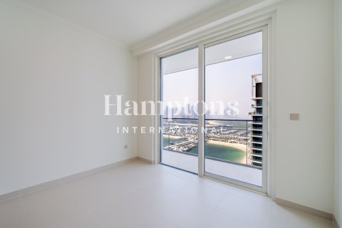 3 غرف نوم شقة في Dubai Harbour, الإمارات العربية المتحدة رقم 125798 3