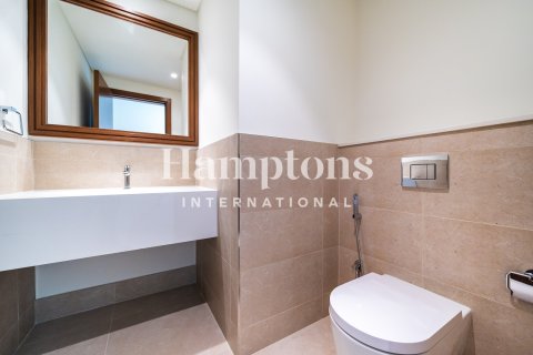 3 غرف نوم شقة في Dubai Harbour, الإمارات العربية المتحدة رقم 125798 7