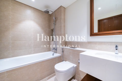 3 غرف نوم شقة في Dubai Harbour, الإمارات العربية المتحدة رقم 125798 15