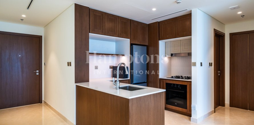 1 bedroom Apartment No. 125797