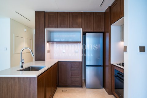 1 bedroom Apartment No. 125797 7