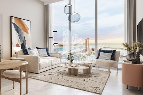 Квартира с 3 спальнями в Al Hamra Village, ОАЭ №32542 15