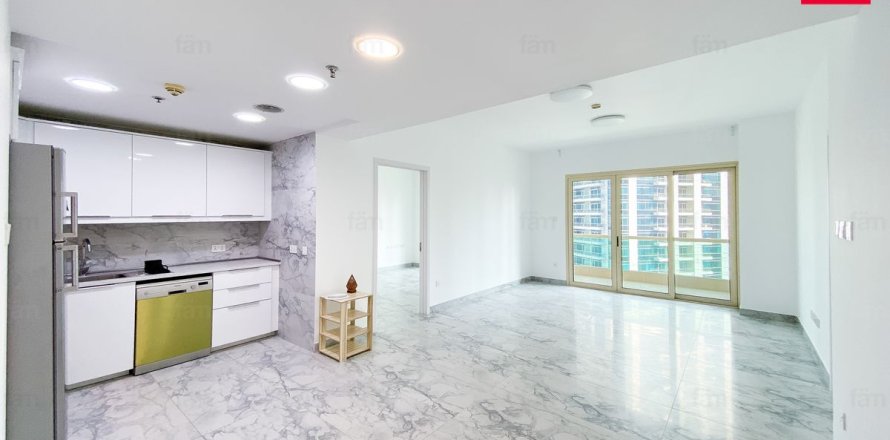 Квартира с 2 спальнями №116087