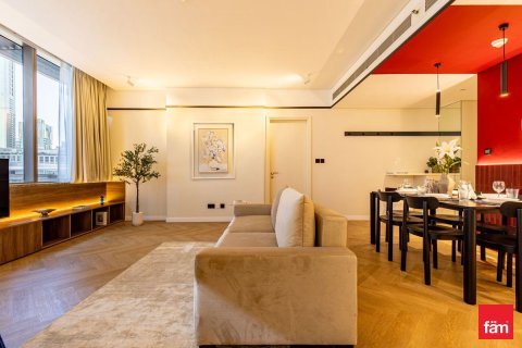 1 bedroom Apartment in DIFC, UAE No. 116089