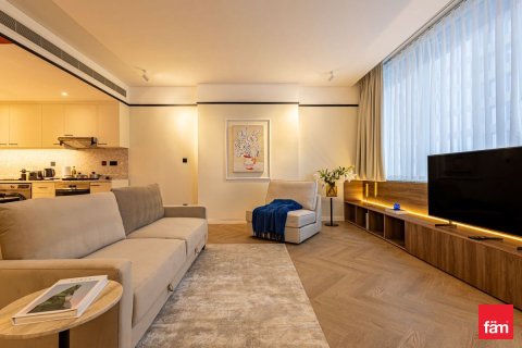 Appartement de 1 chambre à DIFC, UAE No. 116089 6