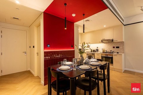 Appartement de 1 chambre à DIFC, UAE No. 116089 5