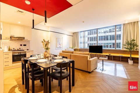 Appartement de 1 chambre à DIFC, UAE No. 116089 18