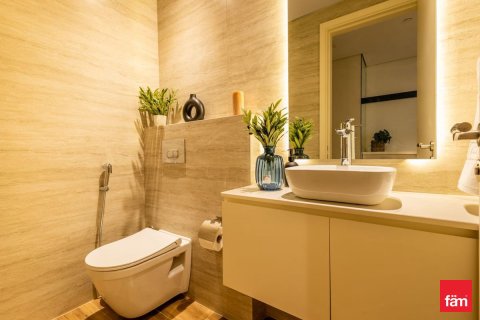 Appartement de 1 chambre à DIFC, UAE No. 116089 11