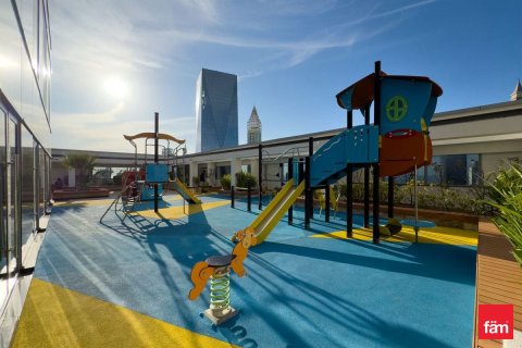 Appartement de 1 chambre à DIFC, UAE No. 116089 16