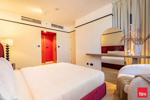 Appartement de 1 chambre à DIFC, UAE No. 116089 4