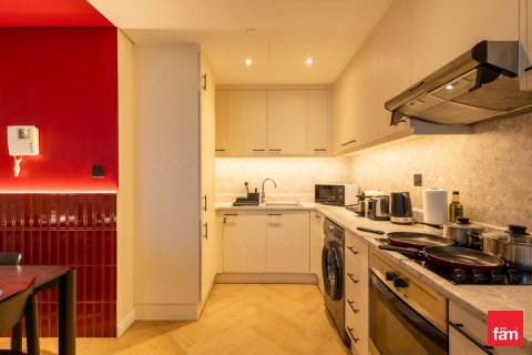 Appartement de 1 chambre à DIFC, UAE No. 116089 3