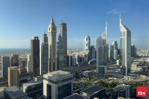 Appartement de 1 chambre à DIFC, UAE No. 116089 13