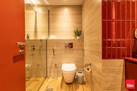 Appartement de 1 chambre à DIFC, UAE No. 116089 7