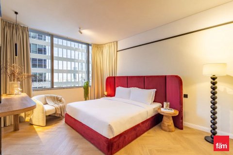 Appartement de 1 chambre à DIFC, UAE No. 116089 12