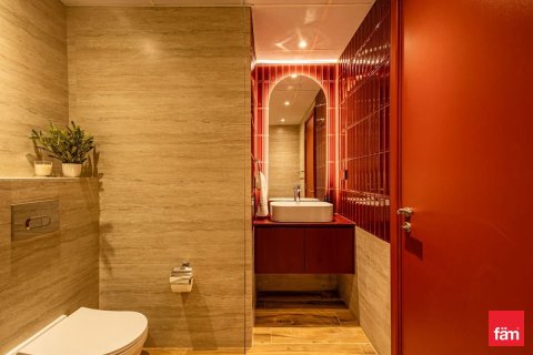 Appartement de 1 chambre à DIFC, UAE No. 116089 9