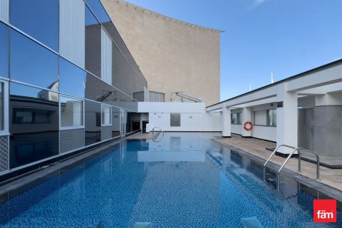 Appartement de 1 chambre à DIFC, UAE No. 116089 15