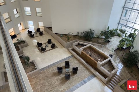 Appartement de 1 chambre à DIFC, UAE No. 116089 10