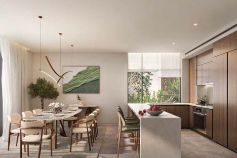 3 bedrooms Townhouse  No. 116090 3