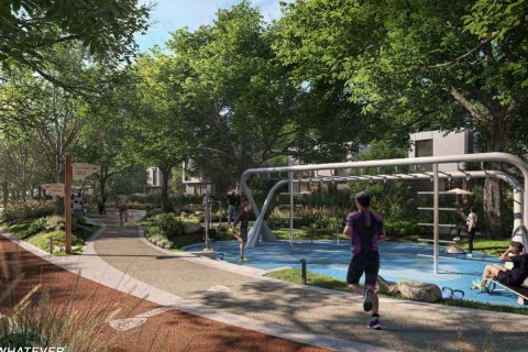 3 bedrooms Townhouse  No. 116090 11