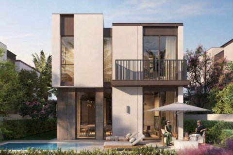 3 bedrooms Townhouse  No. 116090 5