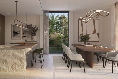 3 bedrooms Townhouse  No. 116090 10