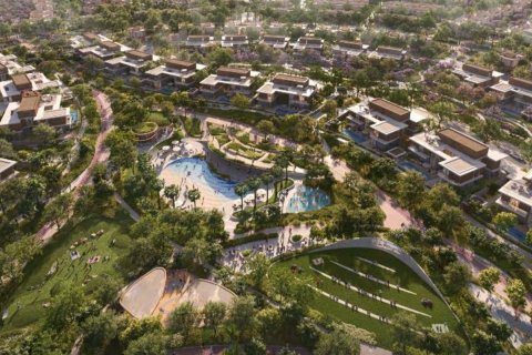 3 bedrooms Townhouse  No. 116090 12