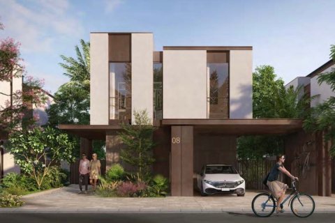 3 bedrooms Townhouse  No. 116090 2