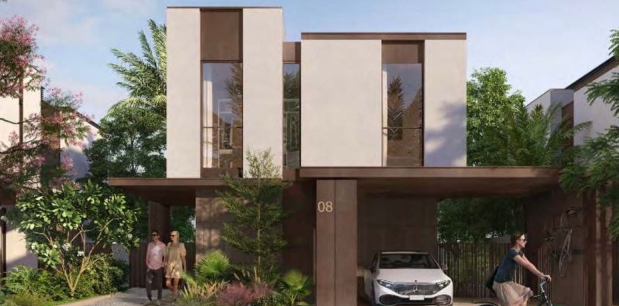 3 bedrooms Townhouse  No. 116090