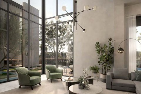 3 bedrooms Townhouse  No. 116090 7