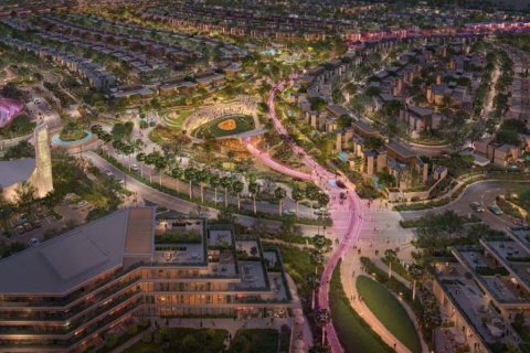 3 bedrooms Townhouse  No. 116090 9