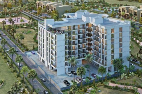 Apartamento tipo estudio Estudio en Dubai, UAE No. 170501 5