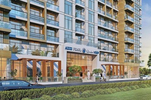 Apartamento tipo estudio Estudio en Dubai, UAE No. 170501 4