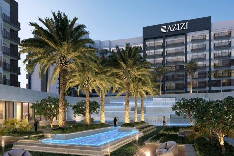 Apartment de 1 dormitorio en Dubai Studio City, UAE No. 170498 4