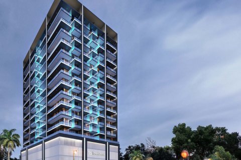 Apartment de en Jumeirah Village Circle, UAE No. 170495 4