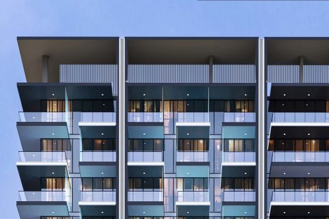Apartment de en Jumeirah Village Circle, UAE No. 170495 3