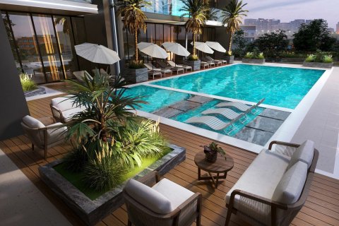 Apartment de en Jumeirah Village Circle, UAE No. 170495 5