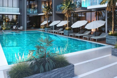 Apartment de en Jumeirah Village Circle, UAE No. 170495 6