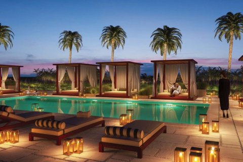 Studio Apartment in Dubai, UAE No. 170500
