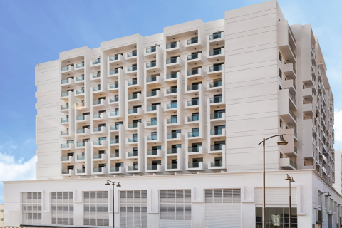 Studio Apartment in Dubai, UAE No. 170500 5