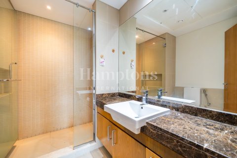 Квартира с 3 спальнями №119020 10