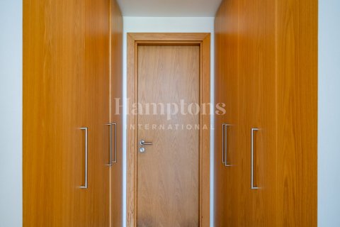 Квартира с 3 спальнями №119020 19