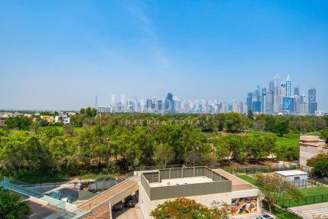 Квартира с 3 спальнями №119020 14