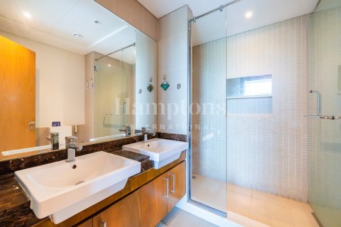 Квартира с 3 спальнями №119020 22