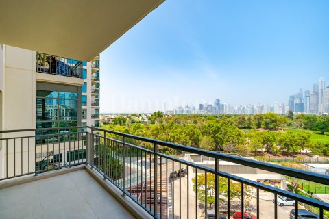 Квартира с 3 спальнями №119020 18