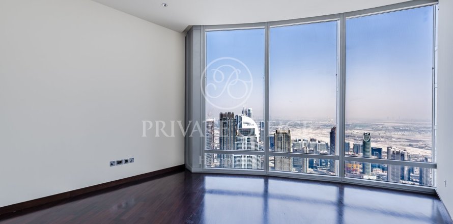 Квартира с 2 спальнями  №119017