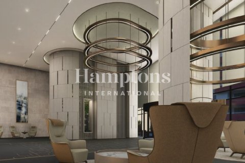 استوديو شقة  رقم 119014 16