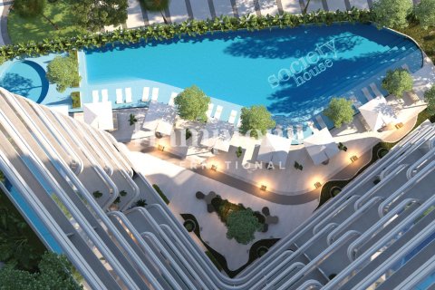 استوديو شقة  رقم 119014 14