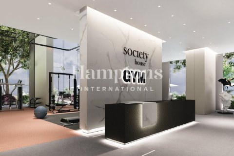 استوديو شقة  رقم 119014 6